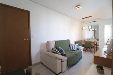 imagem 2 - Cobertura com 2 dormitórios à venda, 89 m² - Campestre - Santo André/SP imagem 2 - Cobertura com 2 dormitórios à venda, 89 m² - Campestre - Santo André/SP