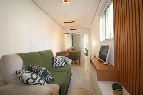 imagem 1 - Cobertura com 2 dormitórios à venda, 89 m² - Campestre - Santo André/SP imagem 1 - Cobertura com 2 dormitórios à venda, 89 m² - Campestre - Santo André/SP