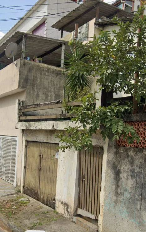 imagem 2 - Terreno 125m² a venda na Vila Humaitá - Santo André/SP. imagem 2 - Terreno 125m² a venda na Vila Humaitá - Santo André/SP.