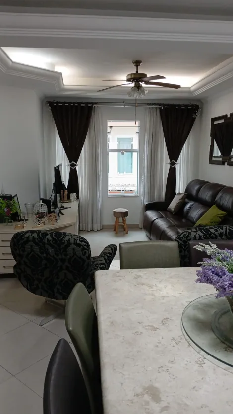 imagem 2 - Belíssimo Sobrado de 135m², à venda em condomínio fechado-  Vila América- Santo André/SP imagem 2 - Belíssimo Sobrado de 135m², à venda em condomínio fechado-  Vila América- Santo André/SP