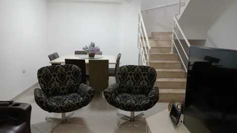 imagem 3 - Belíssimo Sobrado de 135m², à venda em condomínio fechado-  Vila América- Santo André/SP imagem 3 - Belíssimo Sobrado de 135m², à venda em condomínio fechado-  Vila América- Santo André/SP