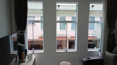 imagem 4 - Belíssimo Sobrado de 135m², à venda em condomínio fechado-  Vila América- Santo André/SP imagem 4 - Belíssimo Sobrado de 135m², à venda em condomínio fechado-  Vila América- Santo André/SP