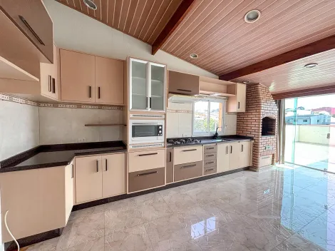 imagem 1 - Cobertura à venda, 134m² por R$ 565.000 - Vila Pires - Santo André/SP imagem 1 - Cobertura à venda, 134m² por R$ 565.000 - Vila Pires - Santo André/SP