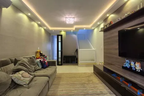 imagem 3 - Sobrado à venda com 150m², 3 quartos e 2 vagas imagem 3 - Sobrado à venda com 150m², 3 quartos e 2 vagas