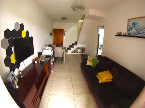 imagem 3 - Cobertura com 3 dormitórios, 180m² - venda por R$ 770.000,00 - Santo André/SP imagem 3 - Cobertura com 3 dormitórios, 180m² - venda por R$ 770.000,00 - Santo André/SP