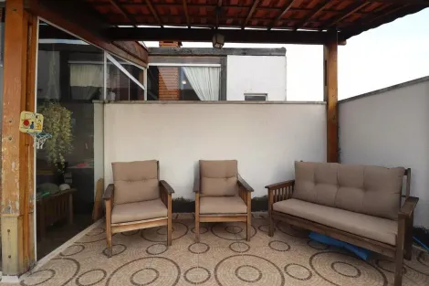 imagem 2 - Cobertura à venda com 120m² - Jardim Santo Antônio - Santo André/SP. imagem 2 - Cobertura à venda com 120m² - Jardim Santo Antônio - Santo André/SP.