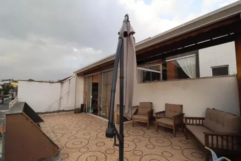imagem 3 - Cobertura à venda com 120m² - Jardim Santo Antônio - Santo André/SP. imagem 3 - Cobertura à venda com 120m² - Jardim Santo Antônio - Santo André/SP.