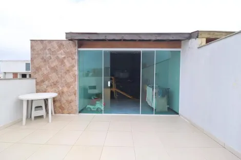 imagem 5 - Cobertura à venda com 230m² no Campestre - Santo André/SP imagem 5 - Cobertura à venda com 230m² no Campestre - Santo André/SP