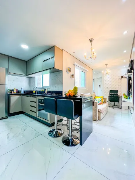 imagem 3 - Apartamento proximo ao Parque Central à venda com 107m², 2 quartos e 1 vaga imagem 3 - Apartamento proximo ao Parque Central à venda com 107m², 2 quartos e 1 vaga