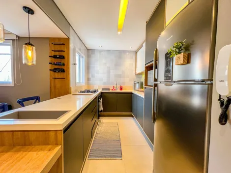 imagem 3 - Cobertura com excelente localização à venda com 106m², 2 quartos e 1 vaga imagem 3 - Cobertura com excelente localização à venda com 106m², 2 quartos e 1 vaga