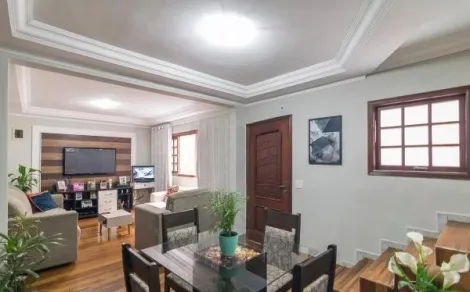 imagem 2 - Sobrado à venda 206m², 4 dormitórios por apenas R$583.000,00 no bairro Centreville - Santo André/SP. imagem 2 - Sobrado à venda 206m², 4 dormitórios por apenas R$583.000,00 no bairro Centreville - Santo André/SP.