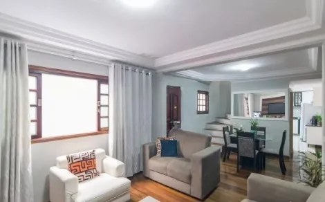 imagem 3 - Sobrado à venda 206m², 4 dormitórios por apenas R$583.000,00 no bairro Centreville - Santo André/SP. imagem 3 - Sobrado à venda 206m², 4 dormitórios por apenas R$583.000,00 no bairro Centreville - Santo André/SP.