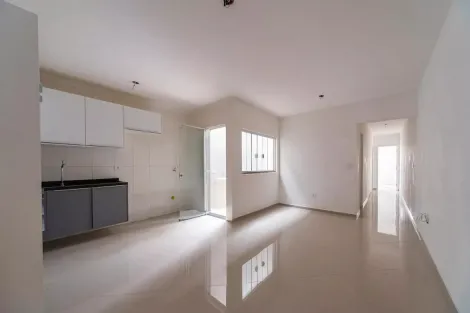 imagem 1 - Apartamento à venda - Parque Oratório - Santo André/SP imagem 1 - Apartamento à venda - Parque Oratório - Santo André/SP