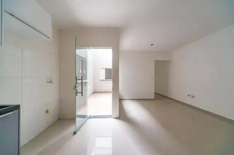 imagem 4 - Apartamento à venda - Parque Oratório - Santo André/SP imagem 4 - Apartamento à venda - Parque Oratório - Santo André/SP