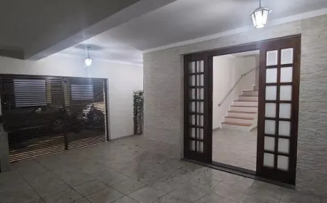 imagem 1 - Sobrado De 4 dormitórios de 300 m² para venda e locação no bairro Jd. Silveira - Santo André imagem 1 - Sobrado De 4 dormitórios de 300 m² para venda e locação no bairro Jd. Silveira - Santo André