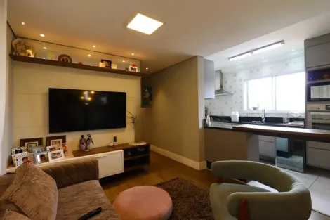imagem 1 - Apartamento com 87m² à venda em Santo André/SP imagem 1 - Apartamento com 87m² à venda em Santo André/SP