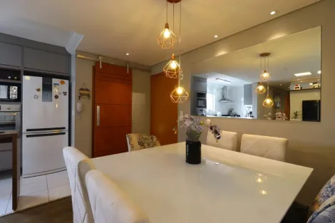 imagem 5 - Apartamento com 87m² à venda em Santo André/SP imagem 5 - Apartamento com 87m² à venda em Santo André/SP