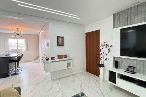 imagem 2 - Cobertura à venda com 263m², 2 quartos e 2 vagas / Parque Capuava- Santo André imagem 2 - Cobertura à venda com 263m², 2 quartos e 2 vagas / Parque Capuava- Santo André