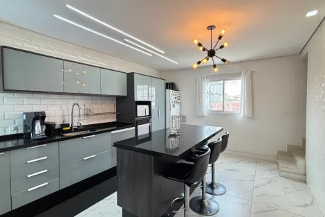 imagem 3 - Cobertura à venda com 263m², 2 quartos e 2 vagas / Parque Capuava- Santo André imagem 3 - Cobertura à venda com 263m², 2 quartos e 2 vagas / Parque Capuava- Santo André