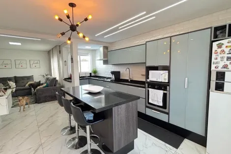 imagem 4 - Cobertura à venda com 263m², 2 quartos e 2 vagas / Parque Capuava- Santo André imagem 4 - Cobertura à venda com 263m², 2 quartos e 2 vagas / Parque Capuava- Santo André
