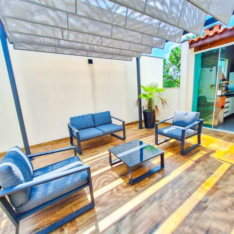 imagem 1 - Cobertura á venda com 104m², 2 quartos e 1 vaga- Campestre Santo André imagem 1 - Cobertura á venda com 104m², 2 quartos e 1 vaga- Campestre Santo André