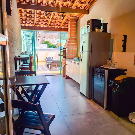 imagem 3 - Cobertura á venda com 104m², 2 quartos e 1 vaga- Campestre Santo André imagem 3 - Cobertura á venda com 104m², 2 quartos e 1 vaga- Campestre Santo André