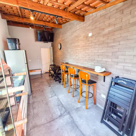imagem 4 - Cobertura á venda com 104m², 2 quartos e 1 vaga- Campestre Santo André imagem 4 - Cobertura á venda com 104m², 2 quartos e 1 vaga- Campestre Santo André