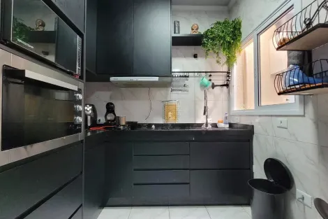 imagem 5 - Apartamento sem condomínio à venda em Santo André - Jardim Alvorada imagem 5 - Apartamento sem condomínio à venda em Santo André - Jardim Alvorada