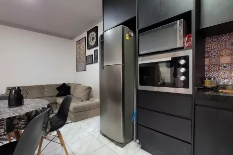 imagem 4 - Apartamento sem condomínio à venda em Santo André - Jardim Alvorada imagem 4 - Apartamento sem condomínio à venda em Santo André - Jardim Alvorada