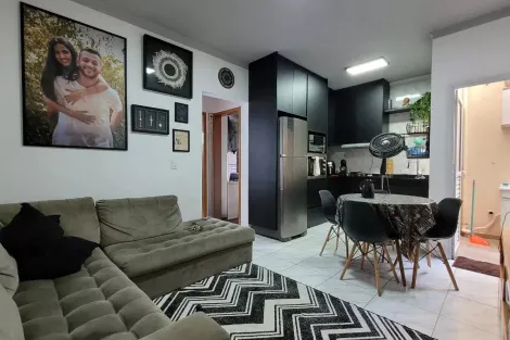 imagem 1 - Apartamento sem condomínio à venda em Santo André - Jardim Alvorada imagem 1 - Apartamento sem condomínio à venda em Santo André - Jardim Alvorada