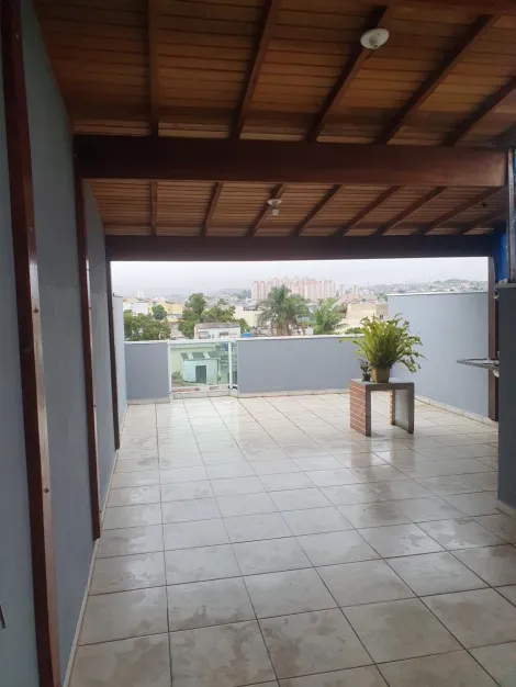 imagem 5 - Apartamento - Cobertura Sem Condomínio imagem 5 - Apartamento - Cobertura Sem Condomínio