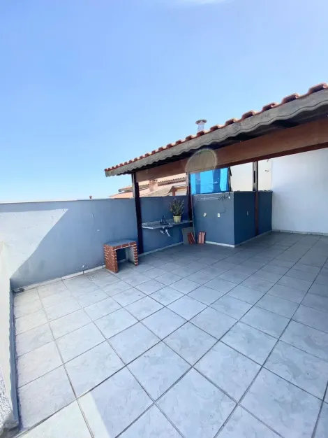imagem 1 - Apartamento - Cobertura Sem Condomínio imagem 1 - Apartamento - Cobertura Sem Condomínio
