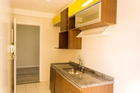 imagem 1 - Apartamento com 03 dormitórios no Jardim Utinga imagem 1 - Apartamento com 03 dormitórios no Jardim Utinga
