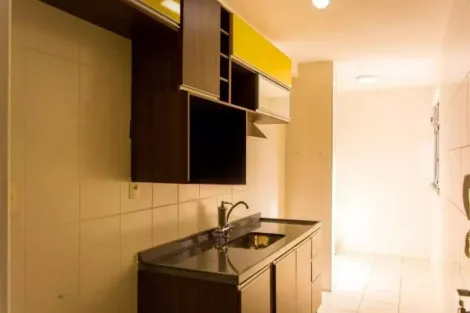 imagem 2 - Apartamento com 03 dormitórios no Jardim Utinga imagem 2 - Apartamento com 03 dormitórios no Jardim Utinga
