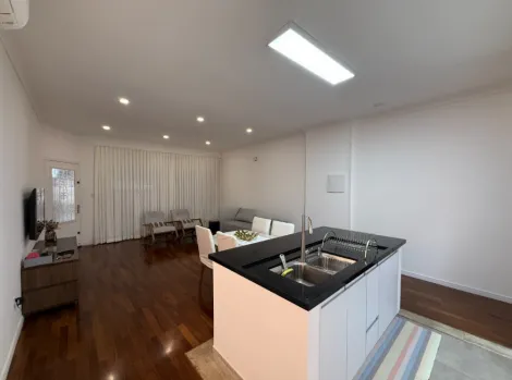 imagem 5 - Casa Térrea com 04 quartos à venda, 230 m² - Vila Assunção - Santo André/SP imagem 5 - Casa Térrea com 04 quartos à venda, 230 m² - Vila Assunção - Santo André/SP