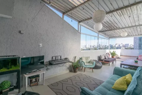 imagem 1 - Cobertura à venda 144m² por R$ 600.000 - Vila Metalúrgica - Santo André/SP imagem 1 - Cobertura à venda 144m² por R$ 600.000 - Vila Metalúrgica - Santo André/SP