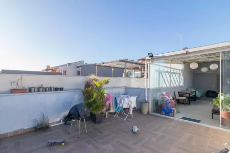 imagem 2 - Cobertura à venda 144m² por R$ 600.000 - Vila Metalúrgica - Santo André/SP imagem 2 - Cobertura à venda 144m² por R$ 600.000 - Vila Metalúrgica - Santo André/SP
