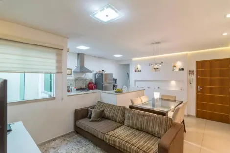 imagem 4 - Cobertura à venda 144m² por R$ 600.000 - Vila Metalúrgica - Santo André/SP imagem 4 - Cobertura à venda 144m² por R$ 600.000 - Vila Metalúrgica - Santo André/SP