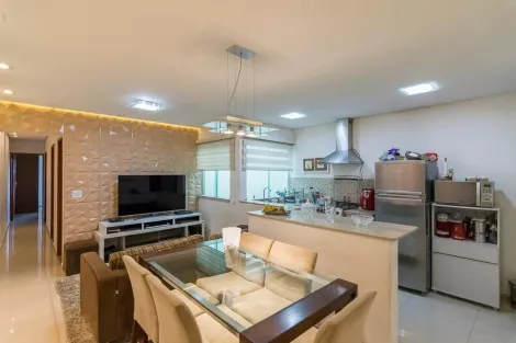 imagem 3 - Cobertura à venda 144m² por R$ 600.000 - Vila Metalúrgica - Santo André/SP imagem 3 - Cobertura à venda 144m² por R$ 600.000 - Vila Metalúrgica - Santo André/SP