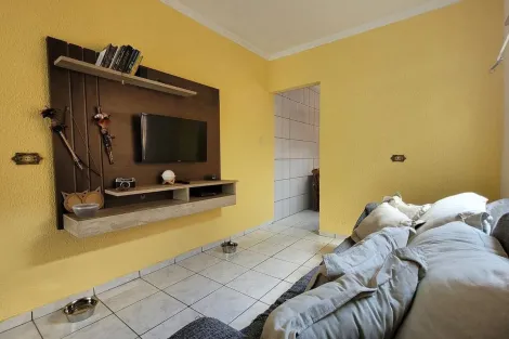 imagem 1 - Casa à venda com 280m2 4 quartos e 01 vaga imagem 1 - Casa à venda com 280m2 4 quartos e 01 vaga