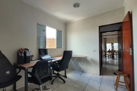 imagem 4 - Casa à venda com 280m2 4 quartos e 01 vaga imagem 4 - Casa à venda com 280m2 4 quartos e 01 vaga