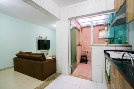 imagem 2 - Apartamento sem condomínio à venda em Santo André - Vila Camilópolis imagem 2 - Apartamento sem condomínio à venda em Santo André - Vila Camilópolis