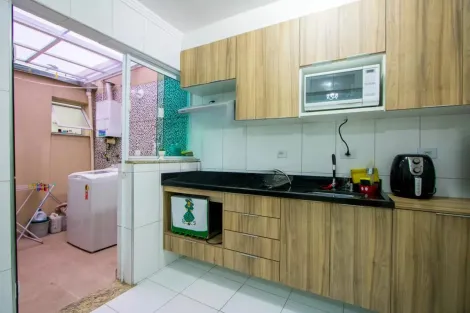 imagem 5 - Apartamento sem condomínio à venda em Santo André - Vila Camilópolis imagem 5 - Apartamento sem condomínio à venda em Santo André - Vila Camilópolis