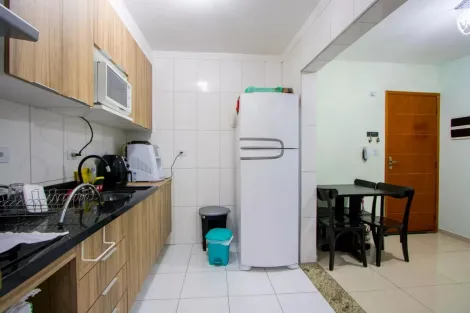 imagem 3 - Apartamento sem condomínio à venda em Santo André - Vila Camilópolis imagem 3 - Apartamento sem condomínio à venda em Santo André - Vila Camilópolis