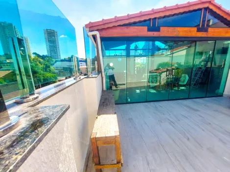 imagem 1 - Cobertura sem condomínio à venda em Santo André/SP - Vila Apiaí imagem 1 - Cobertura sem condomínio à venda em Santo André/SP - Vila Apiaí