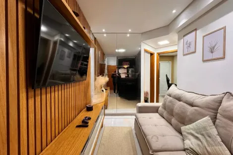 imagem 4 - Cobertura à venda com 110m² no Jardim Utinga em Santo André/SP imagem 4 - Cobertura à venda com 110m² no Jardim Utinga em Santo André/SP