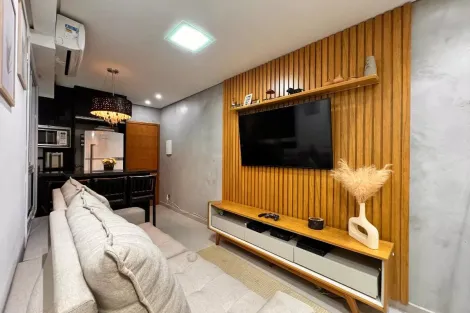 imagem 5 - Cobertura à venda com 110m² no Jardim Utinga em Santo André/SP imagem 5 - Cobertura à venda com 110m² no Jardim Utinga em Santo André/SP
