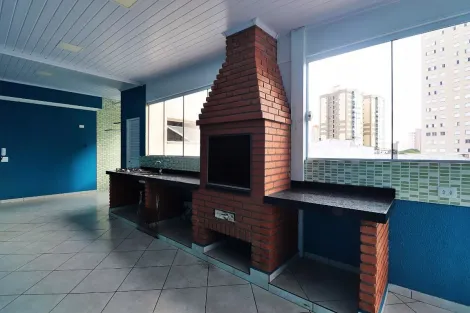 imagem 2 - Cobertura com 2 dormitórios, 134 m² - venda por R$ 650.000 ou aluguel por R$ 2.971/mês - Vila Eldízia - Santo André/SP imagem 2 - Cobertura com 2 dormitórios, 134 m² - venda por R$ 650.000 ou aluguel por R$ 2.971/mês - Vila Eldízia - Santo André/SP