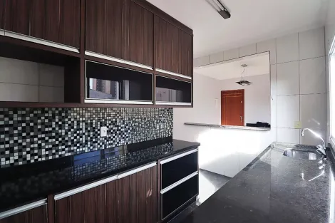 imagem 5 - Cobertura com 2 dormitórios, 134 m² - venda por R$ 650.000 ou aluguel por R$ 2.971/mês - Vila Eldízia - Santo André/SP imagem 5 - Cobertura com 2 dormitórios, 134 m² - venda por R$ 650.000 ou aluguel por R$ 2.971/mês - Vila Eldízia - Santo André/SP