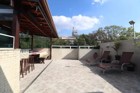imagem 3 - Cobertura à venda com 154m² na Vila Francisco Matarazzo em Santo André. imagem 3 - Cobertura à venda com 154m² na Vila Francisco Matarazzo em Santo André.